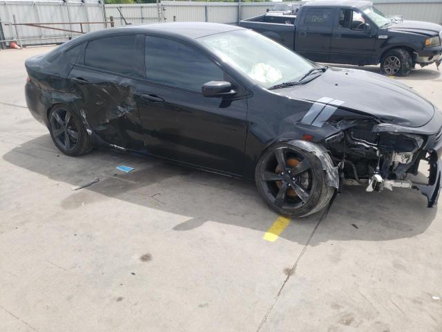 Photo 9 from auction – 2015 DODGE DART SXT with VIN 1C3CDFBB2FD111593