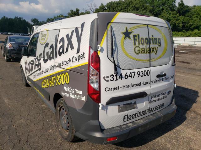 Photo 3 from auction – 2017 FORD TRANSIT CO with VIN NM0LS7E72H1313804