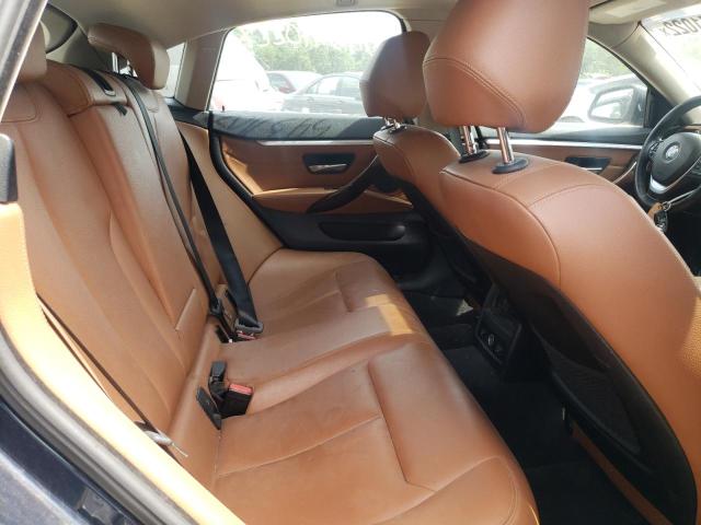 Photo 6 from auction – 2015 BMW 428 XI GRA with VIN WBA4A7C59FD413712