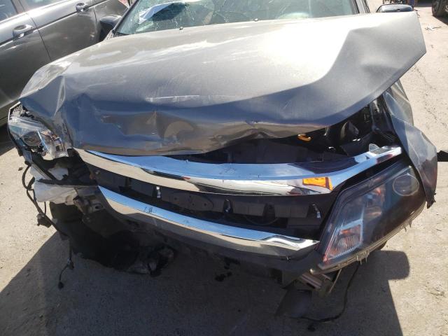 Photo 7 from auction – 2012 FORD FUSION SE with VIN 3FAHP0HA5CR117658