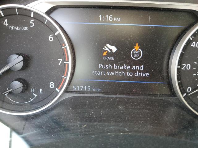 Photo 8 from auction – 2020 NISSAN ALTIMA S with VIN 1N4BL4BV5LC249614