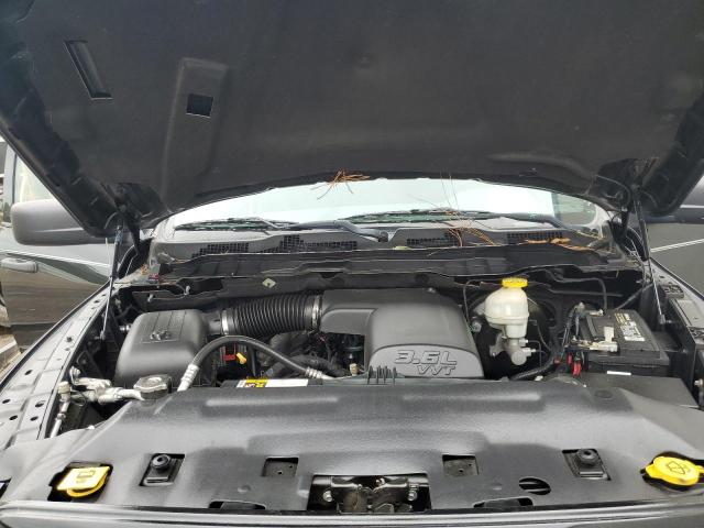Photo 7 from auction – 2017 RAM 1500 ST with VIN 1C6RR6KG5HS524116