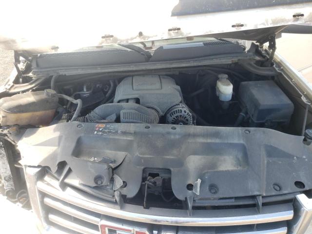 Photo 7 from auction – 2013 GMC SIERRA K15 with VIN 3GTP2WE79DG265079
