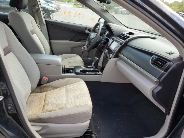 Photo 5 from auction – 2014 TOYOTA CAMRY L with VIN 4T1BF1FK2EU404516
