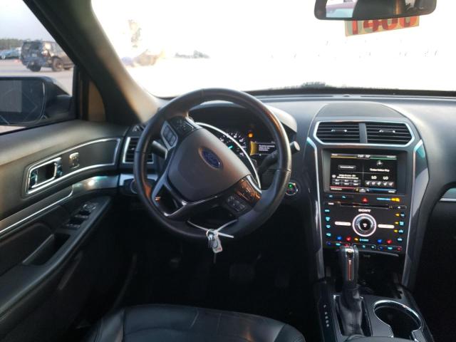 Photo 9 from auction – 2016 FORD EXPLORER S with VIN 1FM5K8GT3GGA17158