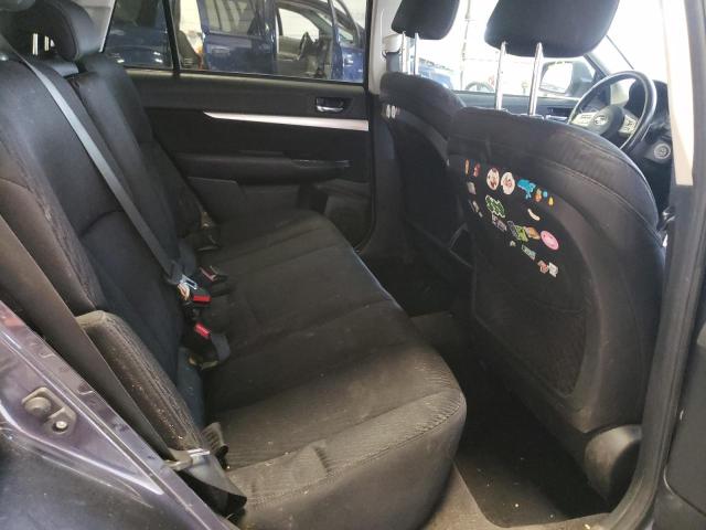 Снимка 6 от търг – 2010 SUBARU OUTBACK 2. с VIN 4S4BRCCC6A3333126
