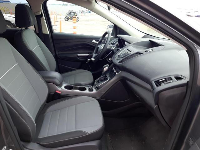 Photo 5 from auction – 2013 FORD ESCAPE SE with VIN 1FMCU0GX7DUC34943