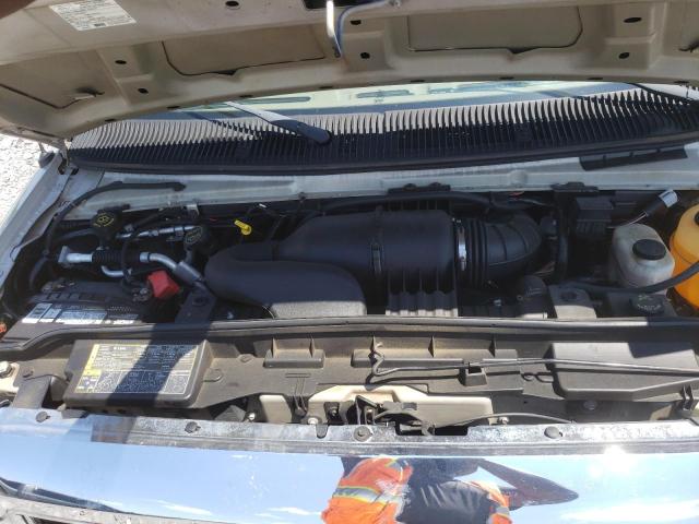 Photo 7 from auction – 2008 FORD ECONOLINE with VIN 1FBNE31L78DB24356