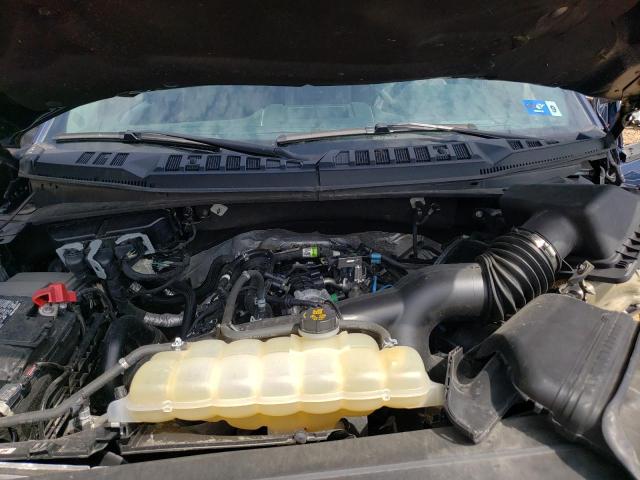 Photo 7 from auction – 2020 FORD F150 SUPER with VIN 1FTEW1EP7LFC37943