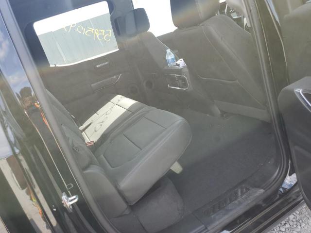 Photo 6 from auction – 2022 CHEVROLET SILVERADO with VIN 3GCUYGED3NG138116