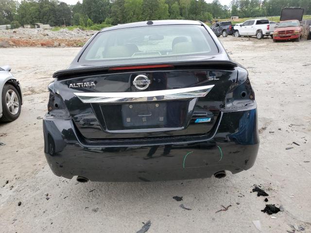 Photo 9 from auction – 2013 NISSAN ALTIMA 2.5 with VIN 1N4AL3AP9DC108409