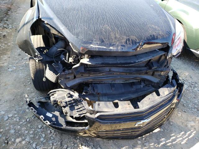 Photo 9 from auction – 2017 CHEVROLET EQUINOX LT with VIN 2GNALCEK2H6132551