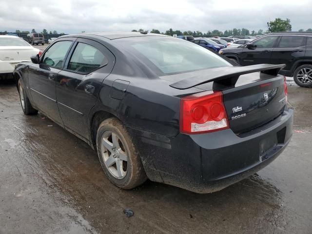 Zdjęcie 3 z aukcji – 2010 DODGE CHARGER SX z VIN 2B3CA3CV0AH247763