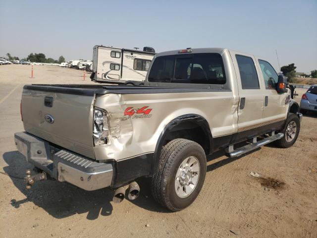 Photo 4 from auction – 2008 FORD F250 SUPER with VIN 1FTSW21RX8EB53936