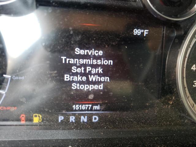 Photo 8 from auction – 2015 RAM 1500 SLT with VIN 1C6RR6LT0FS613942