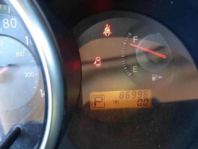 Photo 8 from auction – 2009 NISSAN VERSA S with VIN 3N1BC13E69L497426