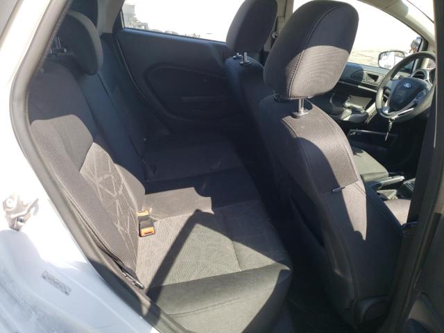 Photo 6 from auction – 2011 FORD FIESTA SE with VIN 3FADP4EJ9BM181174