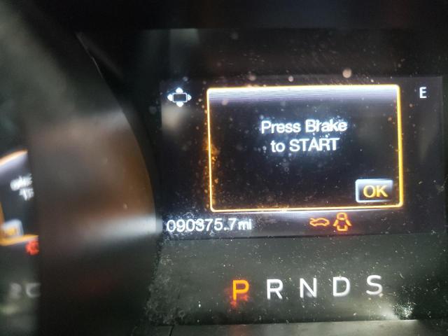Photo 8 from auction – 2015 FORD MUSTANG with VIN 1FA6P8AM6F5399326