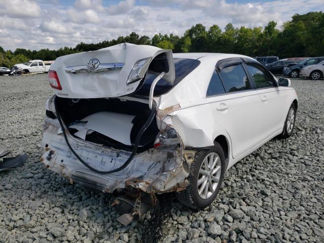 Photo 4 from auction – 2011 TOYOTA CAMRY BASE with VIN 4T4BF3EK3BR181689