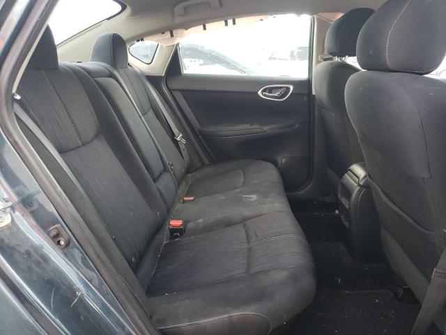 Photo 6 from auction – 2016 NISSAN SENTRA S with VIN 3N1AB7AP2GY261135