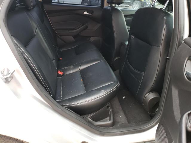 Photo 6 from auction – 2012 FORD FOCUS SE with VIN 1FAHP3F28CL409770