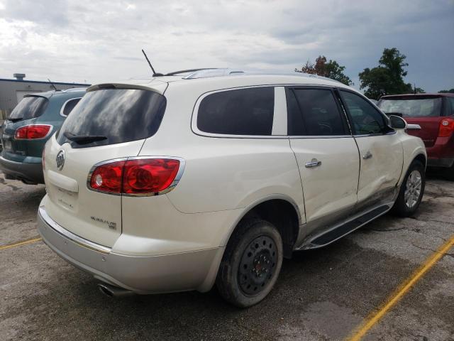 Photo 4 from auction – 2009 BUICK ENCLAVE CX with VIN 5GAER13DX9J145149