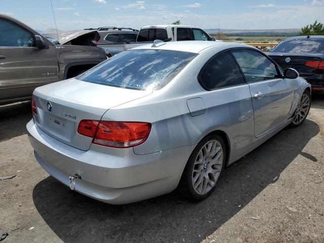 Photo 4 from auction – 2009 BMW 328 I with VIN WBAWB33559P138728