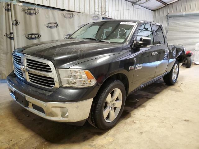 Photo 2 from auction – 2016 RAM 1500 SLT with VIN 1C6RR6GT7GS414706