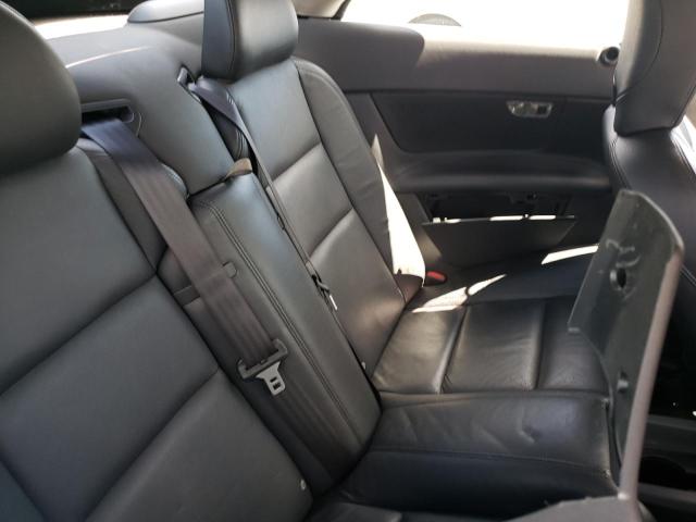 Photo 6 from auction – 2010 VOLVO C70 T5 with VIN YV1672MC7AJ091490