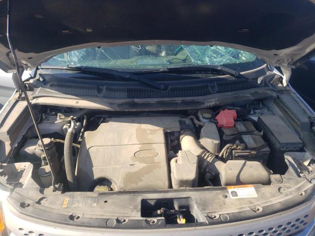 Photo 7 from auction – 2013 FORD EXPLORER with VIN 1FM5K8B82DGB48872