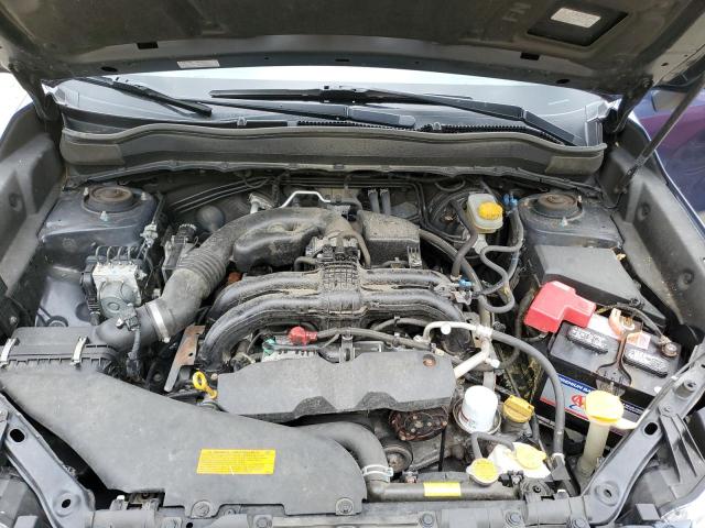 Photo 7 from auction – 2014 SUBARU FORESTER 2 with VIN JF2SJAHC4EH494819