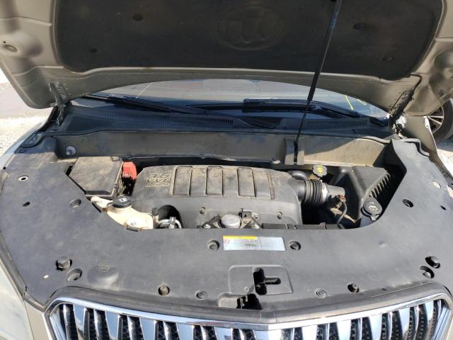 Photo 7 from auction – 2014 BUICK ENCLAVE with VIN 5GAKRBKD6EJ144553