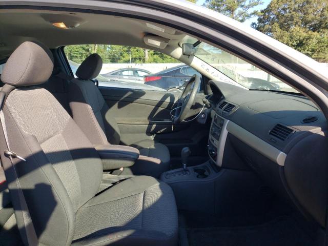 Photo 5 from auction – 2007 CHEVROLET COBALT LT with VIN 1G1AL15F977309801