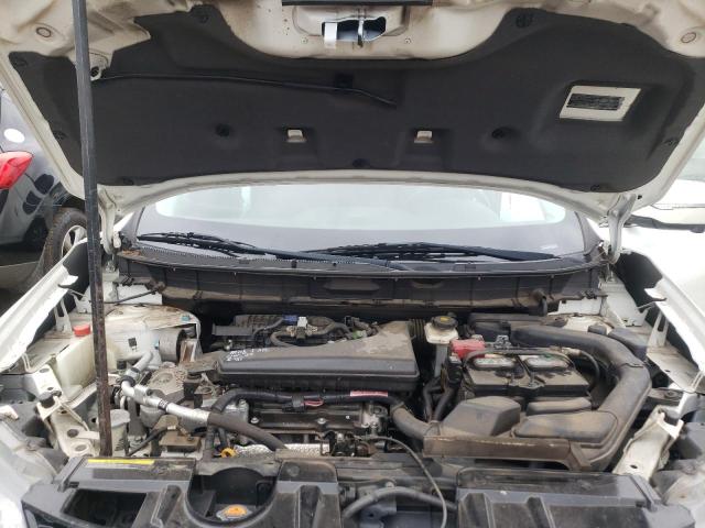 Photo 7 from auction – 2014 NISSAN ROGUE S with VIN 5N1AT2MT7EC868302