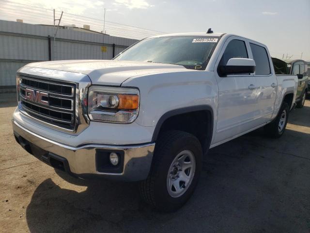 Photo 2 from auction – 2014 GMC SIERRA K15 with VIN 3GTU2UEC7EG553057