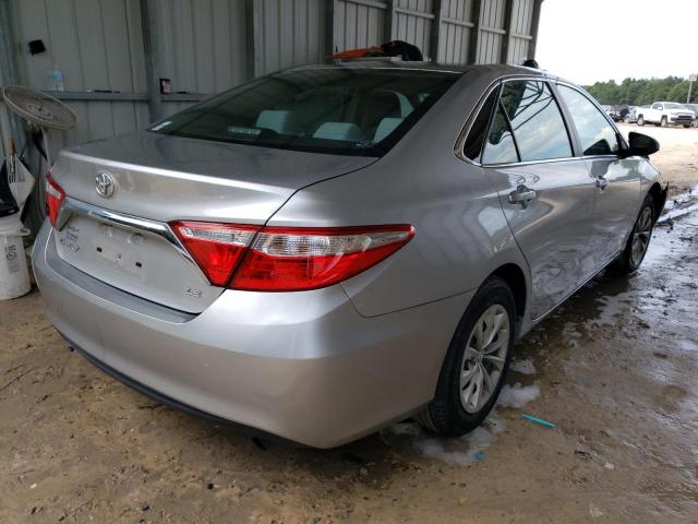 Photo 4 from auction – 2016 TOYOTA CAMRY LE with VIN 4T1BF1FK0GU227354