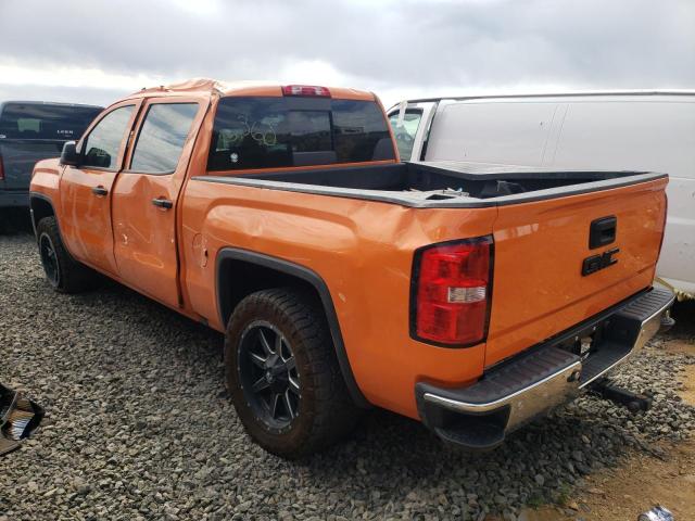 Photo 3 from auction – 2018 GMC SIERRA K15 with VIN 3GTU2MEC5JG395134