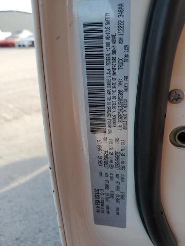 Photo 10 from auction – 2018 RAM 2500 LARAM with VIN 3C6UR5NL3JG405300