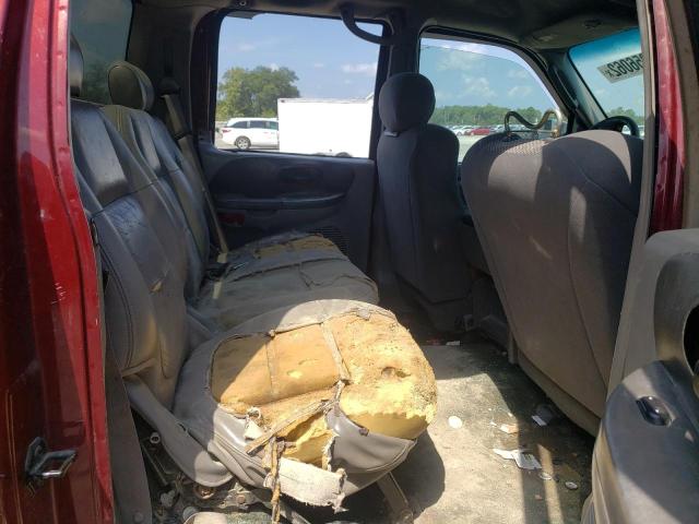 Photo 6 from auction – 2003 FORD F150 SUPER with VIN 1FTRW07L73KB40089