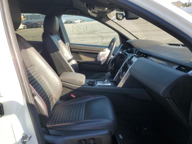 Photo 5 from auction – 2020 LAND ROVER DISCOVERY with VIN SALCT2FX5LH849513