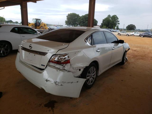 Photo 4 from auction – 2014 NISSAN ALTIMA 2.5 with VIN 1N4AL3AP4EN375298