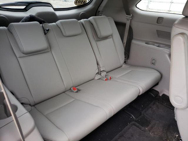 Photo 9 from auction – 2014 TOYOTA HIGHLANDER with VIN 5TDYKRFH4ES009318