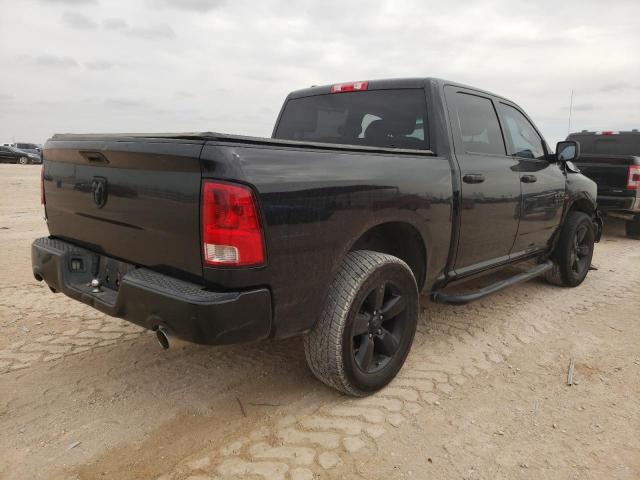 Photo 4 from auction – 2015 RAM 1500 ST with VIN 1C6RR6KT8FS685991
