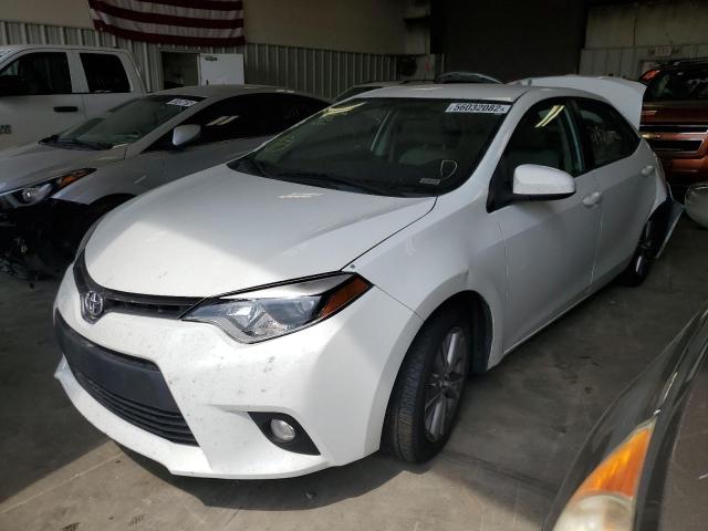 صورة رقم 2 من المزاد - 2014 TOYOTA COROLLA L مع VIN 5YFBURHEXEP020691