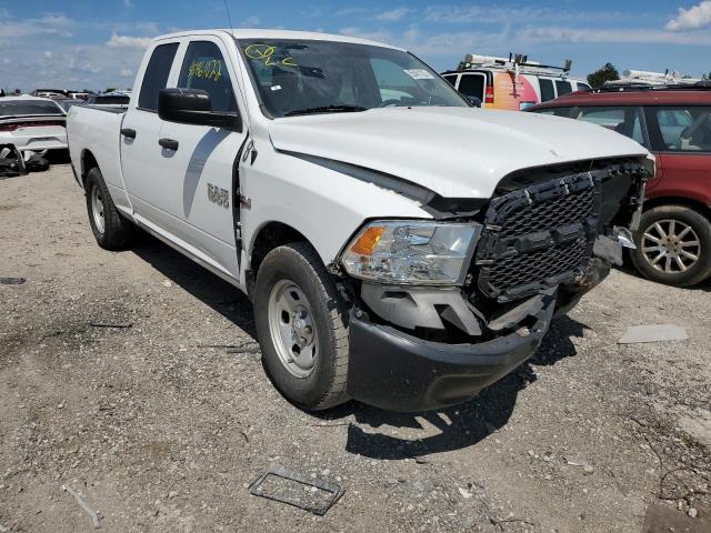RAM 1500 ST 2013 with VIN 1C6RR6FT9FS614423 - Photo from auction