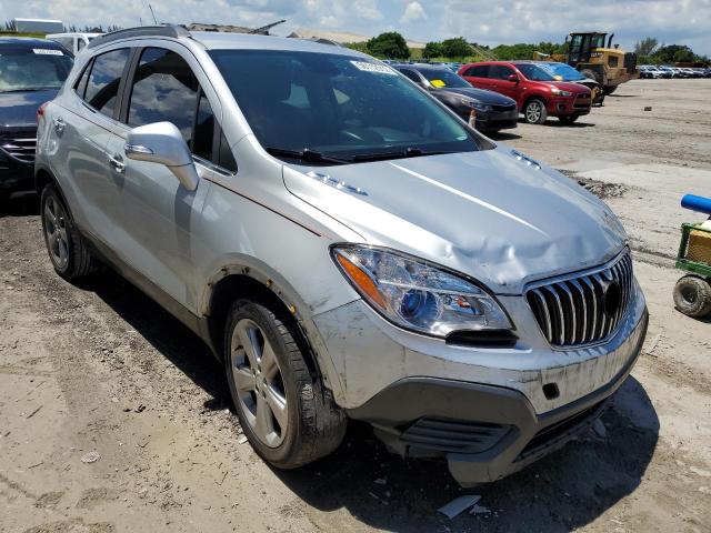 BUICK ENCORE 2016 with VIN KL4CJASB7GB594853 - Photo from auction