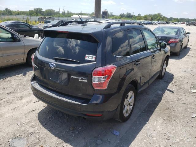 Photo 4 from auction – 2014 SUBARU FORESTER 2 with VIN JF2SJAJC1EH514373