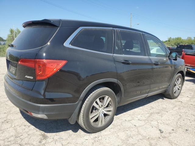 Photo 4 from auction – 2016 HONDA PILOT EXL with VIN 5FNYF6H87GB077135