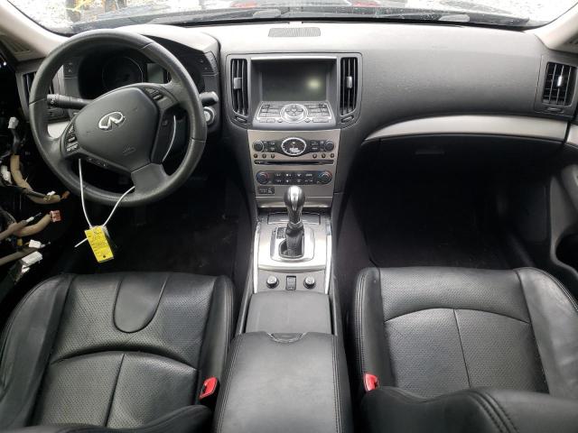 Photo 9 from auction – 2011 INFINITI G37 with VIN JN1CV6AR9BM351471