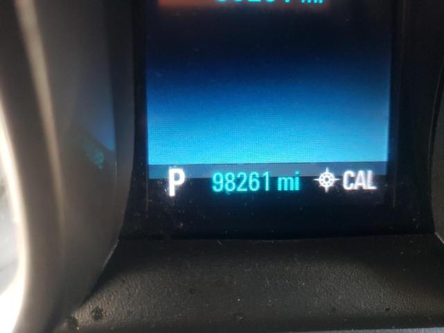 Photo 8 from auction – 2015 CHEVROLET MALIBU LTZ with VIN 1G11F5SL0FF288740